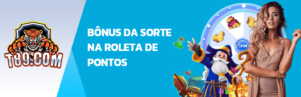 apostar na loteria pelo aplicativo